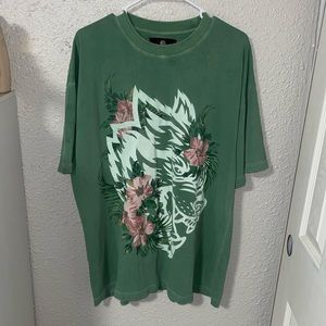 Unisex Darc Sport shirt in size L